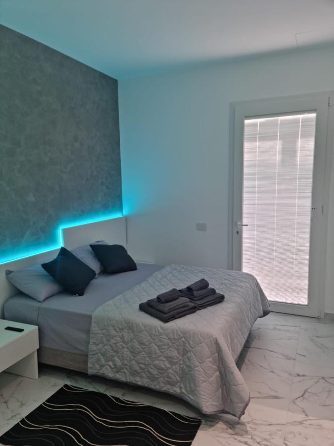 Lci Deluxe Rooms San Cataldo  Εξωτερικό φωτογραφία