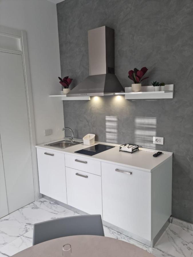 Lci Deluxe Rooms San Cataldo  Εξωτερικό φωτογραφία